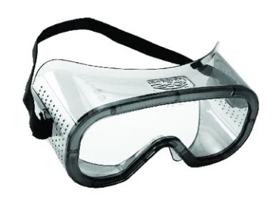 SAS Safety Standard Goggles 5101