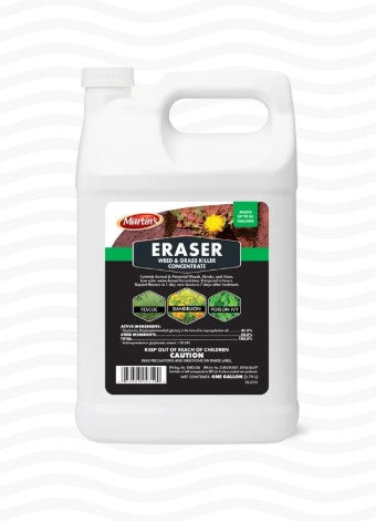 Control Solutions Eraser Weed And Grass Killer Concentrate