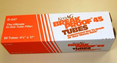 KenAG Break Proof filters