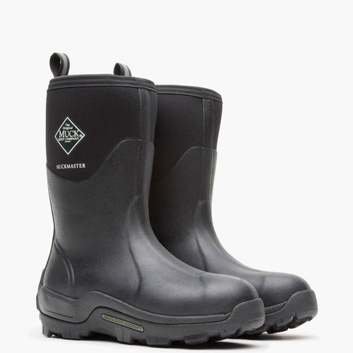 The Original Muck Boot Company® Men's Muckmaster Mid