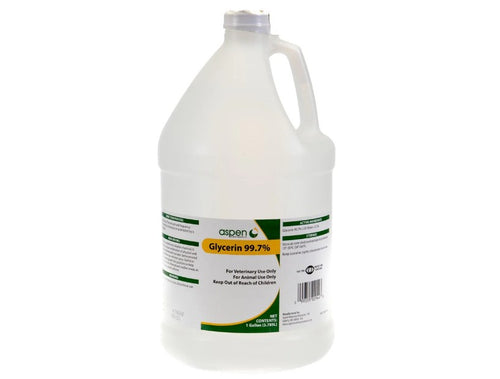 Aspen Glycerin 99.7%