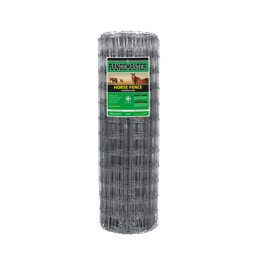 Rangemaster Stiff-Stay Horse Fence