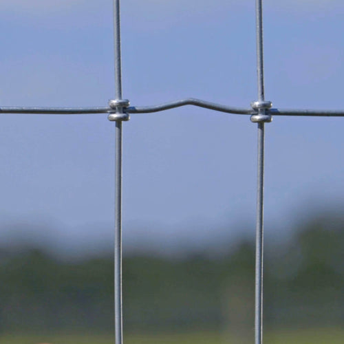 Rangemaster Stiff-Stay Horse Fence