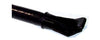Hub City Black Diamond Bolt-On Broom Handle D-60