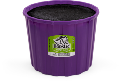 New Generation New Generation HorsLic Omega Elite (US)