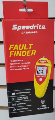 Speedrite Fault Finder ST100