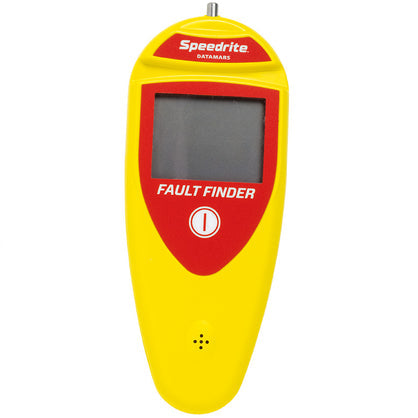 Speedrite Fault Finder ST100