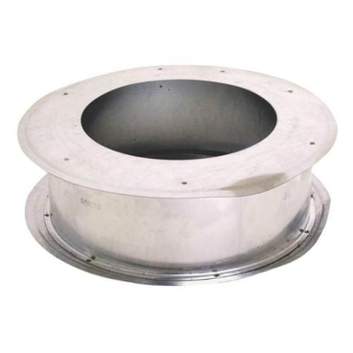 American Metal Wall Thimble