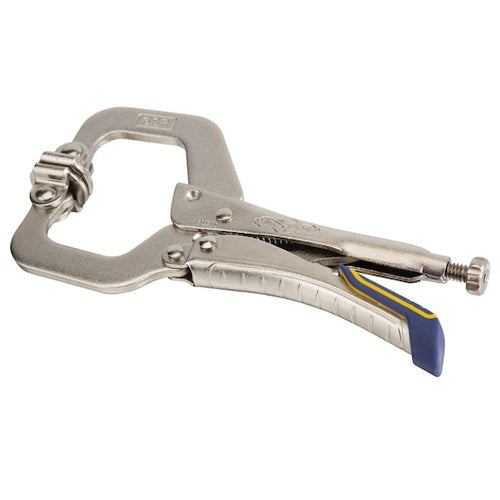 Irwin VISE-GRIP® Fast Release™ 5CR Curved Jaw Locking Pliers 5