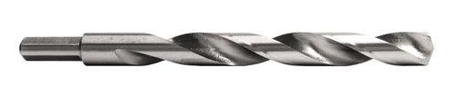 Century Drill & Tool Brite Drill Bit 3/8″ Reduced Shank 27/64″ Overall Length 5-3/8″