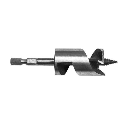 Century Drill & Tool Pro 4″ Ship Auger Bit