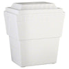 Lifoam Double Ice Chest Foam Cooler
