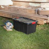 Sterilite 1466 – 27 Gallon Industrial Tote