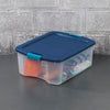 Sterilite 1444 – 12 Gal. Latch and Carry