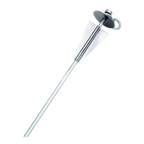 Coastal Pet Titan Dog Tie Out Stakes for Hard Soil