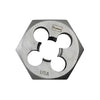 Irwin 9712 Hexagon Metric Dies (HCS)