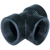 Northern Tool and Equipment Polypropylene Fitting, 2in. Female Thread