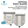 Wahl 5-in-1 Coarse Replacement Blade