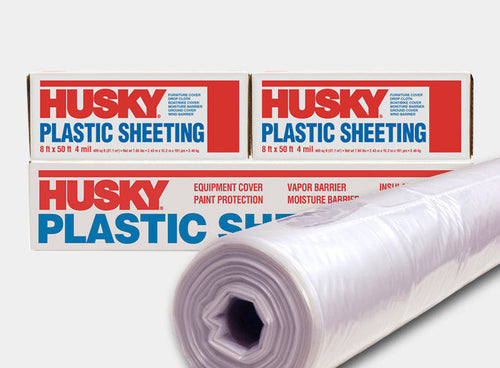 Poly-America Sheeting