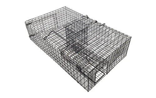 CatchMor Ratinator Rat Trap with Tray