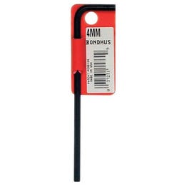 3.5MM Hex L-Key