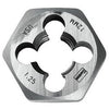 Metric Hexagon Die, 12mm x 1.25