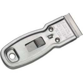 Delta Glass Scraper, Heavy-Duty, 5-Blades