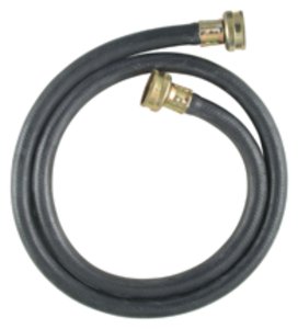 LDR Industries Washing Machine Hose 5 Foot