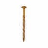 GRK Fasteners RSS™ Rugged Structural Screws 5/16” x 3-1/2”