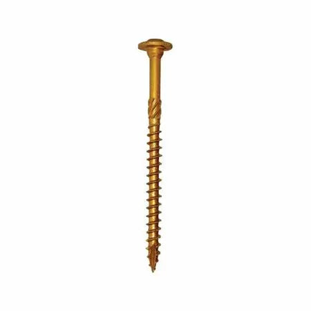 GRK Fasteners RSS™ Rugged Structural Screws 5/16” x 3-1/2”