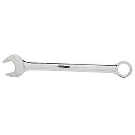 Combination Wrench, 1-3/8-In.