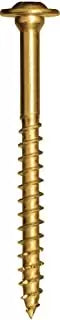 GRK Fasteners Rss™ Rugged Structural Screws 1/4” x 2