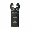 Oscillating Tool Blade, Universal Anchor