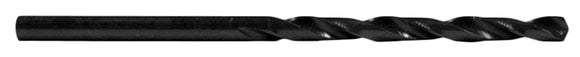 Century Black Oxide Drill Bit Pro Grade