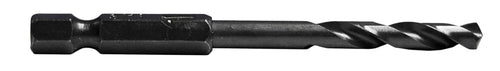 Century Drill And Tool Black Oxide Impact Pro Drill Bit 13/64″