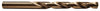 Century Drill And Tool Cobalt Pro Grade Drill Bit 25/64″ Overall Length 5-1/8″