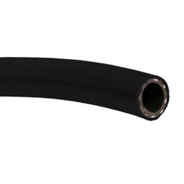 Master Plumber Heater Hose, Black, 1/2-In. ID x 3/4-In. OD x 50-Ft.