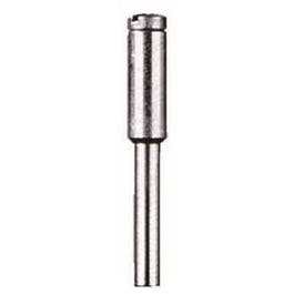 Mandrel with 1/8-Inch Shank