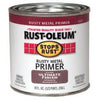 1/2-Pint Flat Rusty Metal Primer