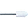 Century Drill & Tool 78301 3/8 Felt Polishing Tip