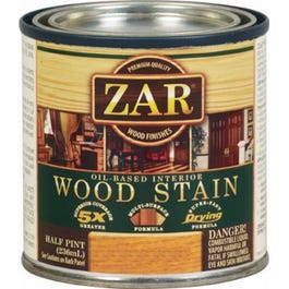 1/2-Pt. Provincial Wood Stain