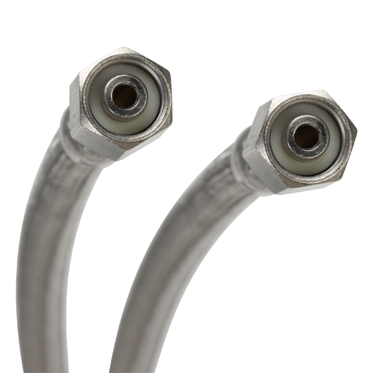 Fluidmaster Icemaker Water Supply Connectors 1/4