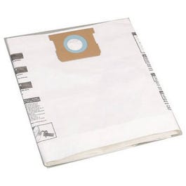 3-Pack 10- to 14-Gallon Collection Filter Bags