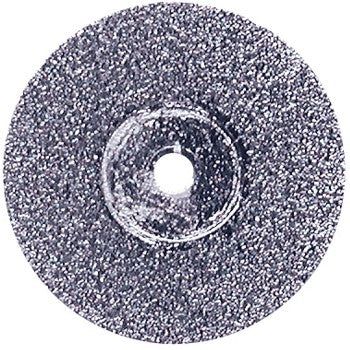 Century Drill & Tool 78502 2pk 3/8 Diamond Blade