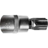 Century Drill & Tool 68660 Star T60 Sq Drive Bit