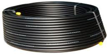 1X100 100LB UTILITY PIPE 100 FT