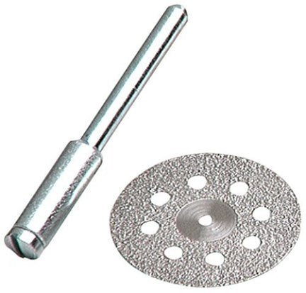 DREMEL DIAMOND WHEEL 22 MM