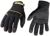 GLOVES GENERAL UTILITY PLUS