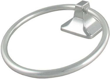 4622 TOWEL RING CHROME PRESTIGE(062 4622