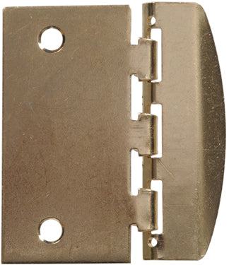 BRASS PLATED FLIP LOCK